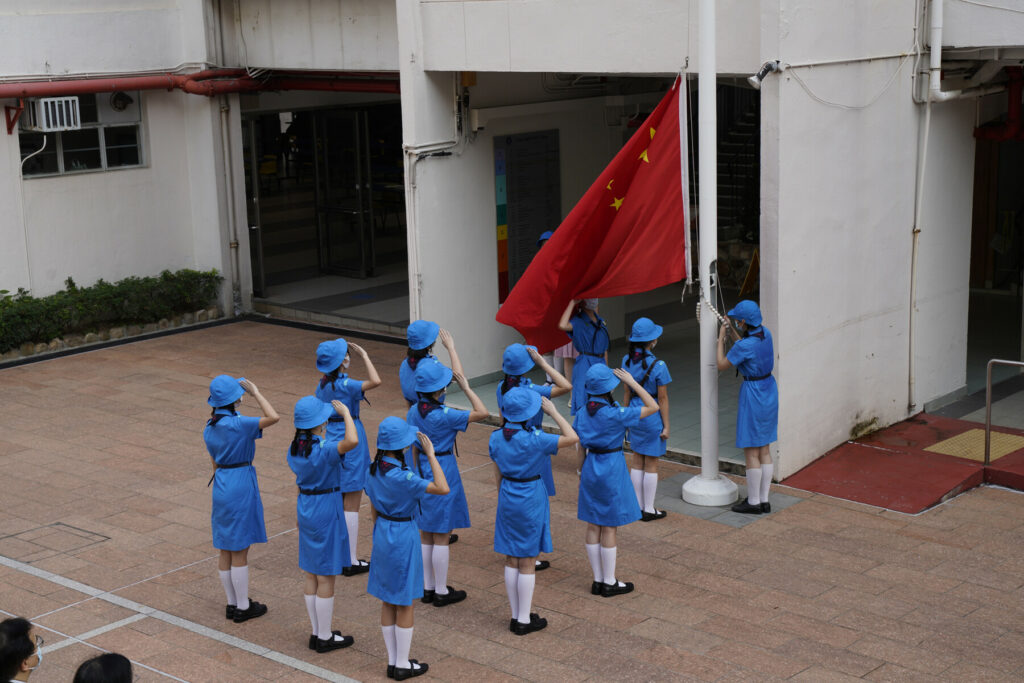 Flag of the United States visual data 3