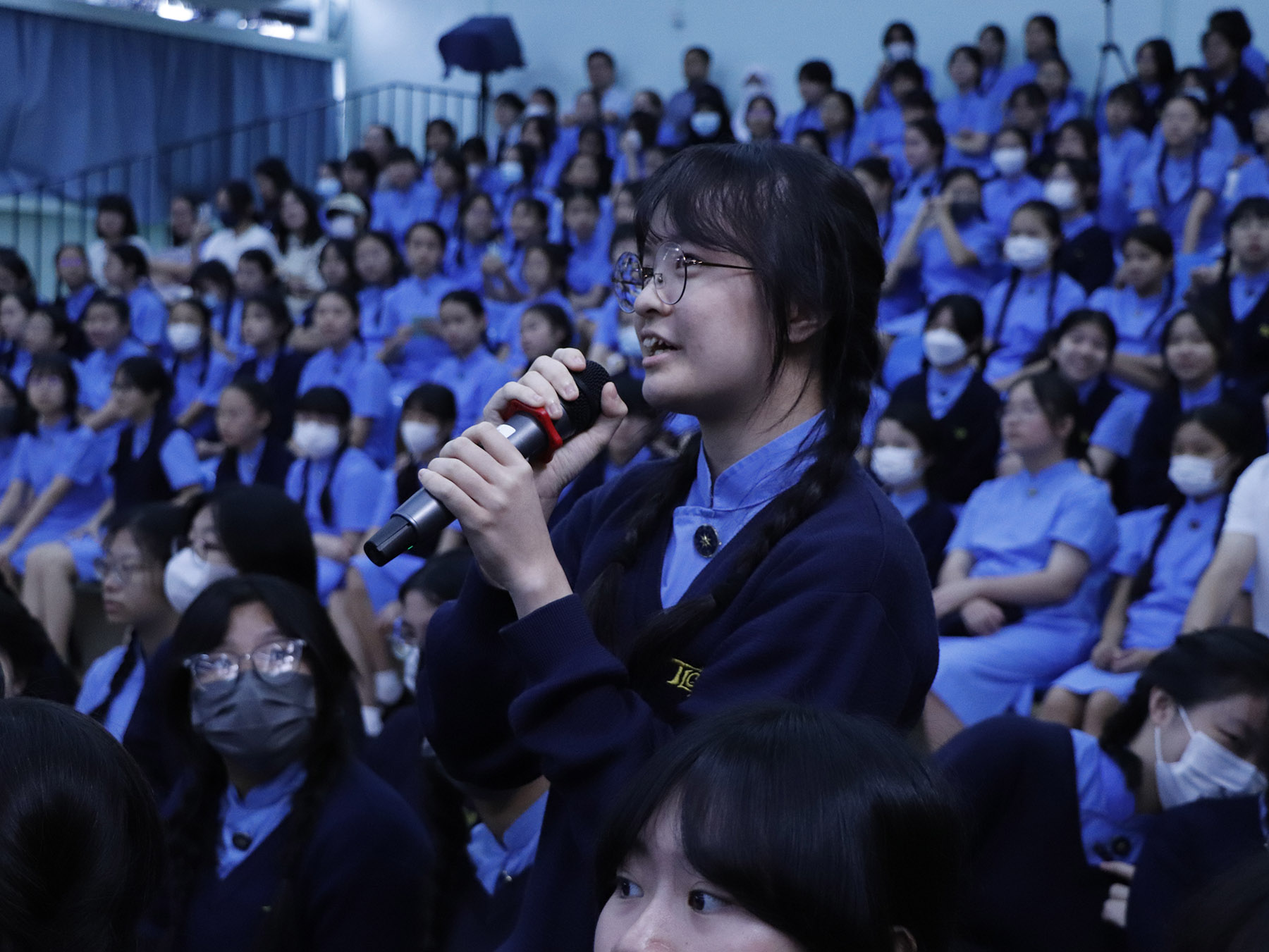 Student Union Annual General Meeting