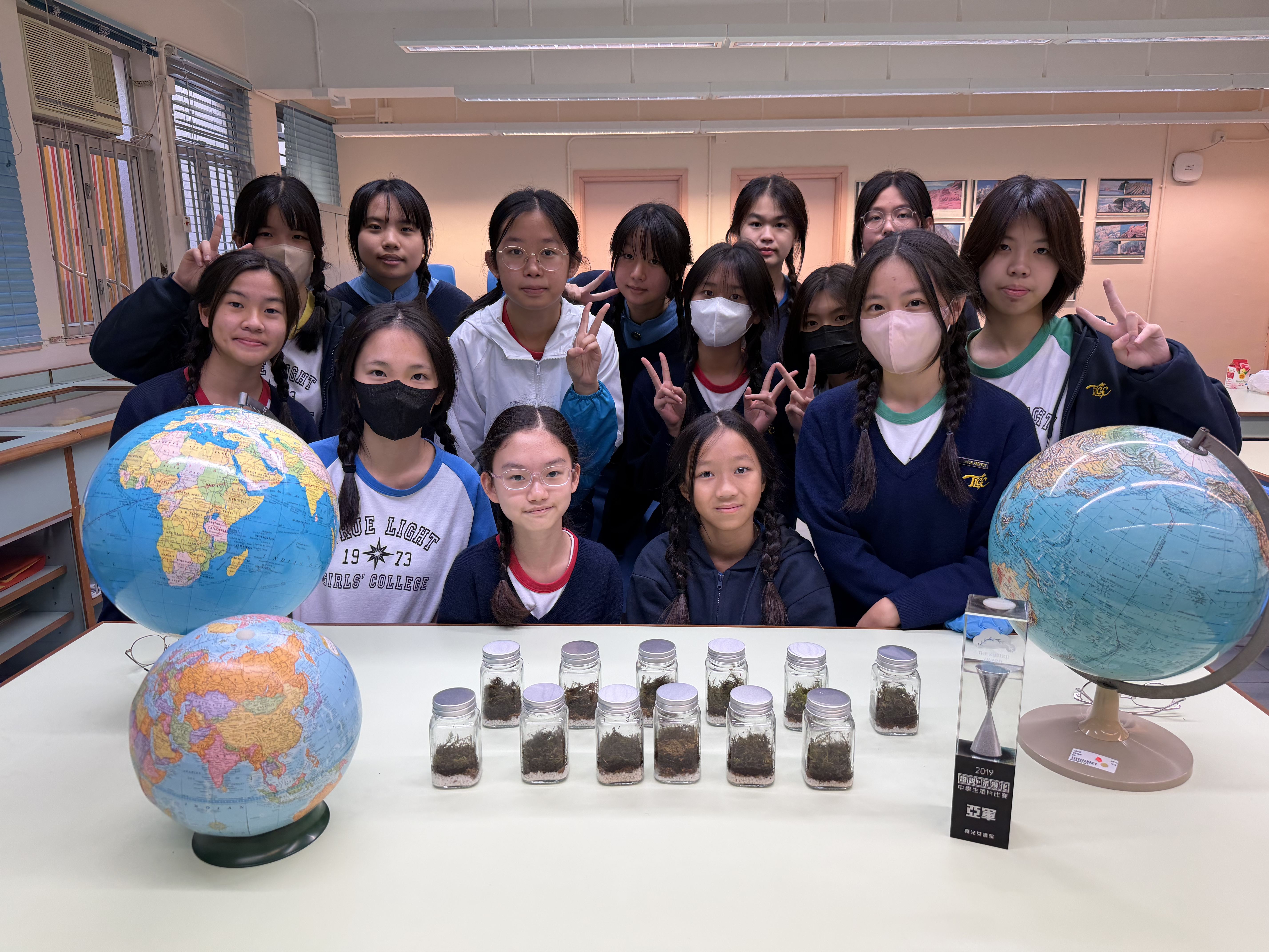 DIY Terrarium Workshop