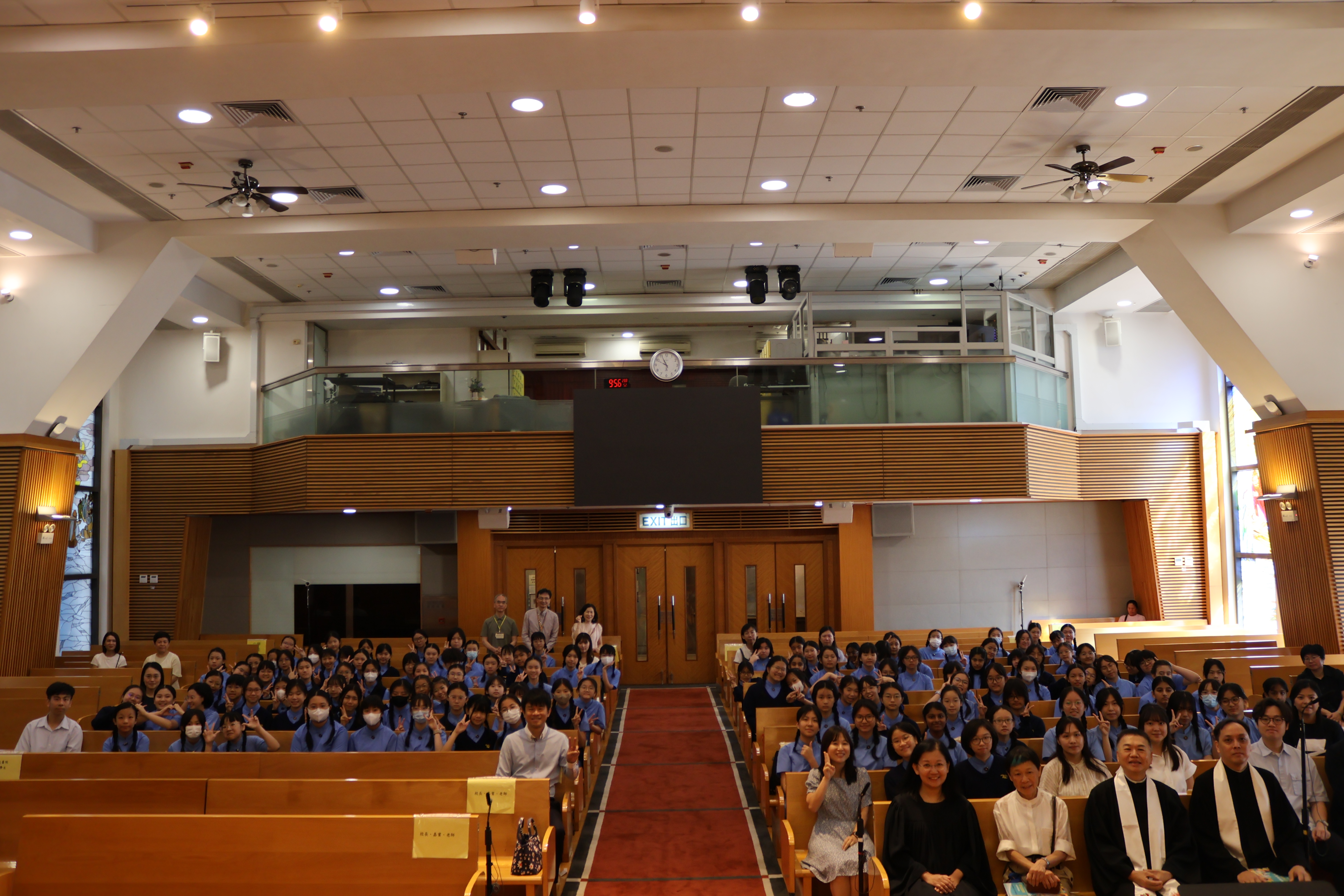 Education Sunday